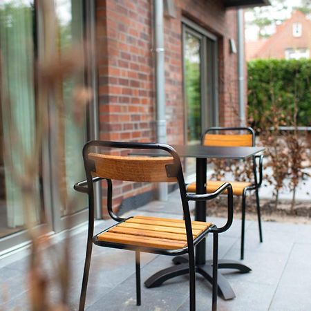 Boardinghouse Lingen酒店 外观 照片