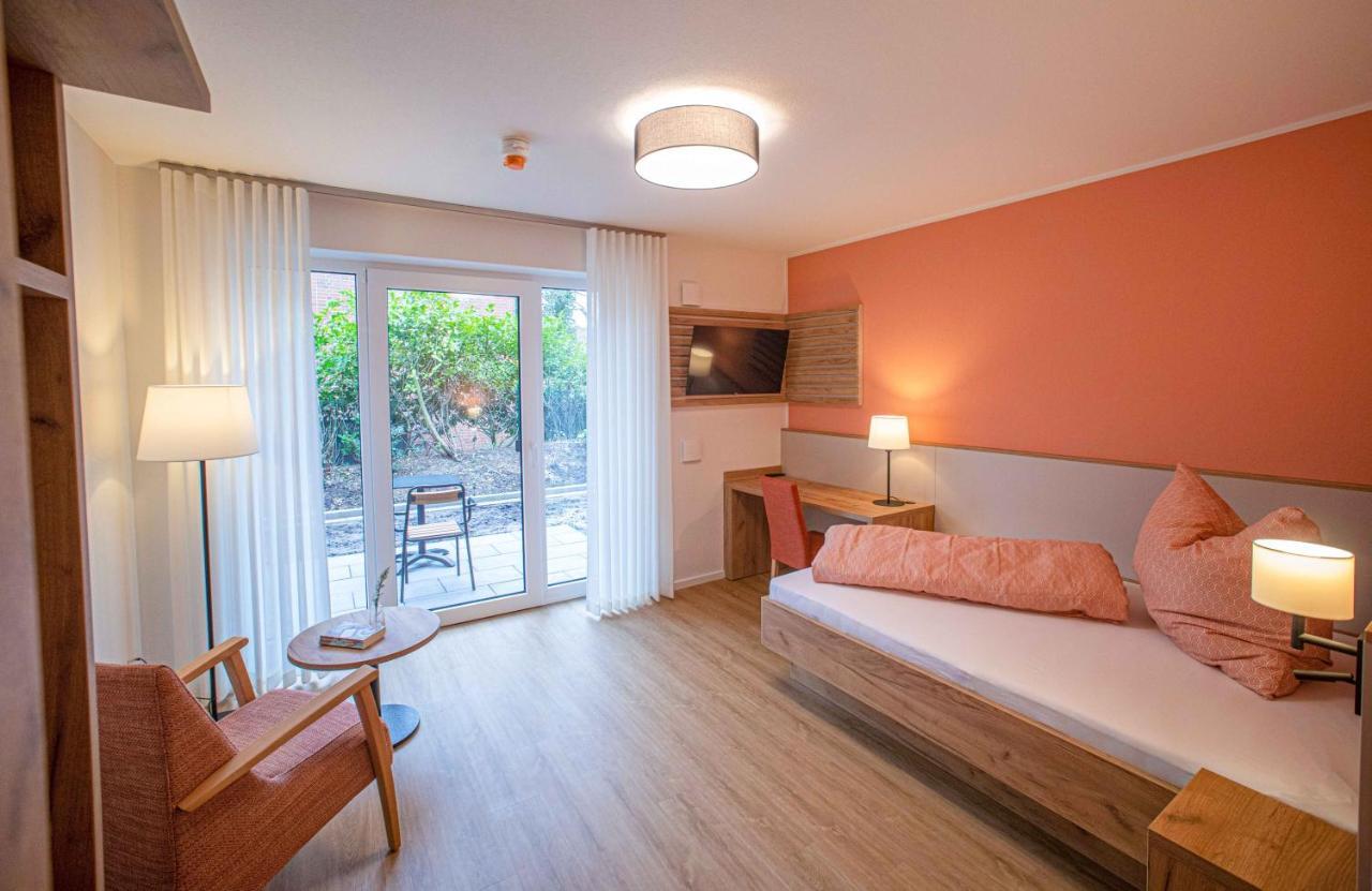 Boardinghouse Lingen酒店 外观 照片