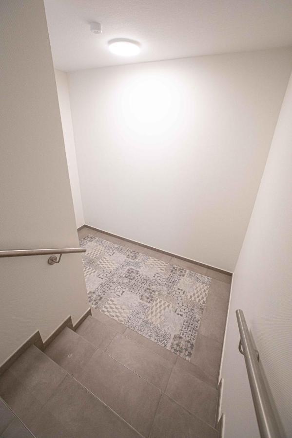 Boardinghouse Lingen酒店 外观 照片