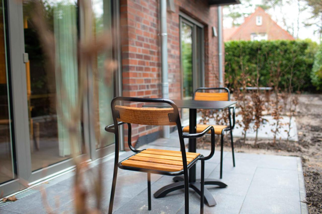 Boardinghouse Lingen酒店 外观 照片