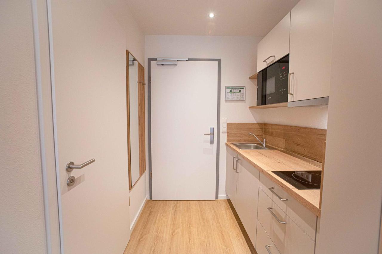 Boardinghouse Lingen酒店 外观 照片