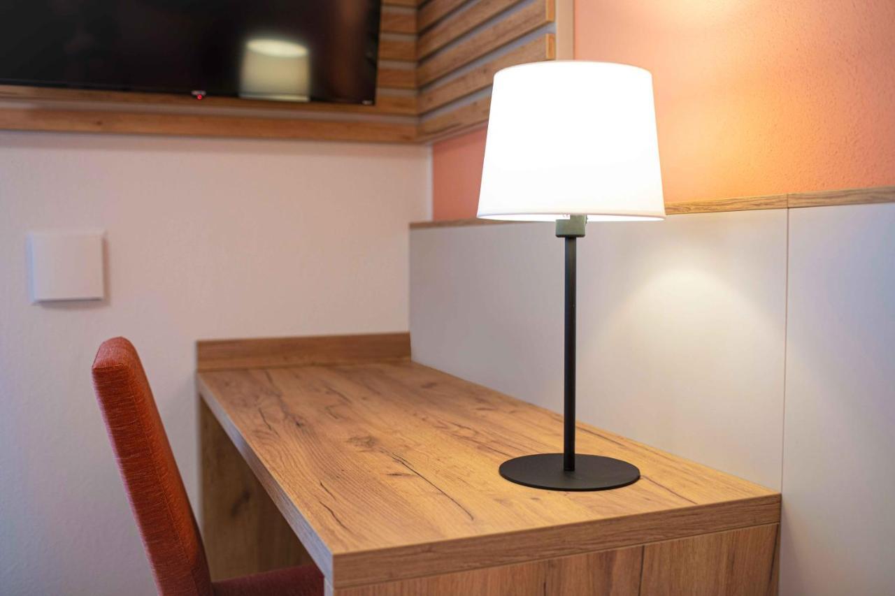 Boardinghouse Lingen酒店 外观 照片